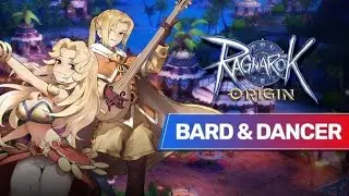 RAGNAROK ORIGIN GLOBAL | GYPSY ARROW VULCAN BUILD (SOLO DPS) | TAGALOG TUTORIAL