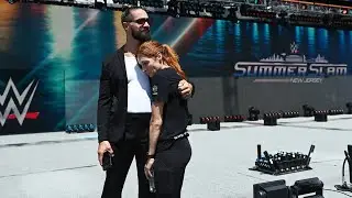 WWE Unreal Documentary Series Season 2 NETFLIX
