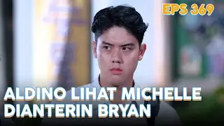 Aldino lihat Michelle dianterin Bryan | IPA & IPS | EPS.369 (3/5)