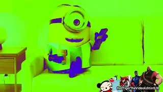 Minions Xfinity X1 Voice Remote Commercial Effects | Preview 2 Sakura Kinomoto Falling Effects