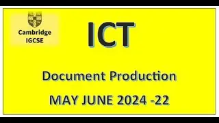 DATABASE - MAY JUNE 2024 - 22
