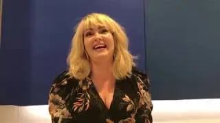Jenn Lyon interview