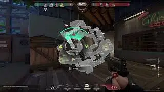 Test Dual Stream : VALORANT (VOD) #valorant  #australianstreamer #twitchvod