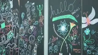 North Surrey Secondary - Highlights and Tour