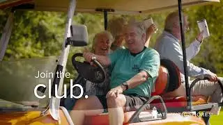 Atlantic Shores - Join The Club