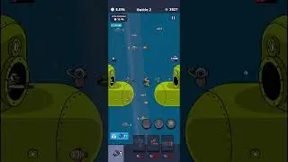 WE ARE WARRIORS - DEEPSEA EVENT (OCTOBER 2025)