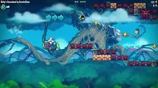 LevelHead - Game Announcement Trailer - Nintendo Switch | ARDZ
