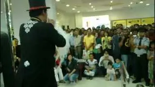 KABAYAN WEEKLY, al khail mall, DUBAI UAE