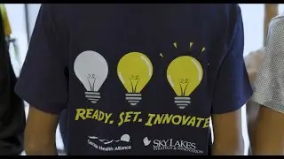 Ready, Set, Innovate 2025 | Oregon Tech