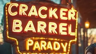 Parody Song: Cracker Barrel Blues With Special Guest Bud Light