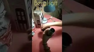 Видео обзор термоса BergHoff