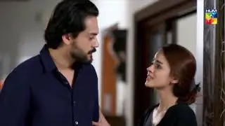 Qurbatain | Best Scene | HUM TV | Drama