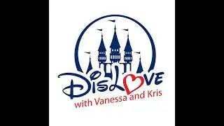 DisLove E146: Uncovering Disney's Hidden Characters and Interactive Scavenger Hunts with Kevin an...