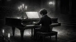 Study Piano &mdash; Vol. I, No. 1 | Piano for Focus & Study