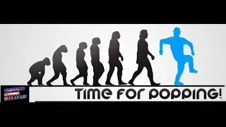 Henning - Middle East - Popping Music 2015