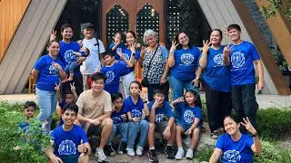 TREES FIELD TRIP 2025 | Windsor Hills Academy in Kenora Park N Play