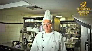 Peter Siegmund, Hotel Weisser Bär, Mühleim/Mosel