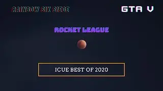 iCue Best Of 2020!