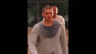 (*Prison Break*) Sara death