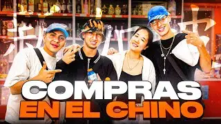 EL CHINO MÁS BARATO de MAR DEL PLATA☘️💰| LOSMACANA