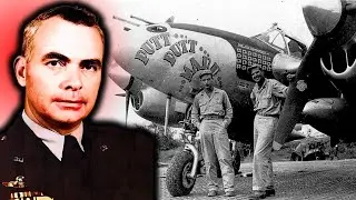 Charles MacDonald : The Commander Who Faced the Zeros in the Battle of the Pacific