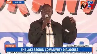 Albert Ojwang Father Cry as he remembers How Killer Squad Led by DIG Lagat Killed his Only Son!