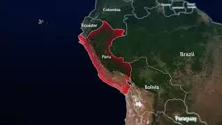 Peru - Educational & Interesting Facts: World Discovery