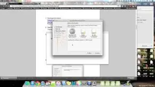 Mac OS X   Plymouth University wireless Printing
