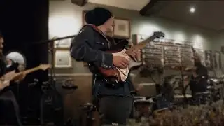 Bill Withers - Use Me (Live Fusion Guitar Solo)