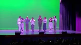 ICHSA Deliberations 2025 | Voicebox A Cappella