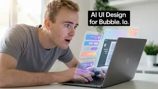 This AI Tool Makes Bubble Apps Ridiculously Easy