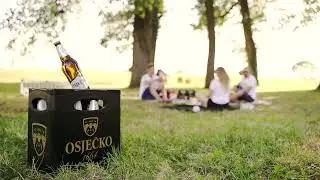 Osječko pivo - Du&scaron;a od piva!