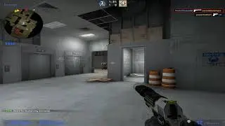 Usp-s god