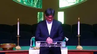 KUMC Koinonia Live 주일 예배 (1/04/2025)