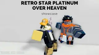 RSPOH Showcase!! A Bizarre Day (ROBLOX)