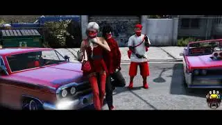 Intro FPlayT - GTA5 Romania Community Hard RolePlay