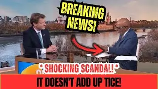 🔥 Watch How Reform UK&rsquo;s Richard Tice Is GRILLED Over Rupert Lowe&rsquo;s Suspension on Live TV! 🔥
