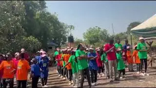 Esie Museum Carnival 2025