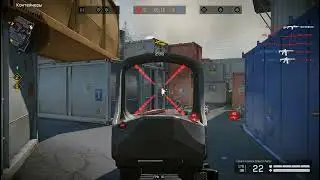 Warface 2023 08 03   16 48 45 07 DVR  МОЯ ДОЧА КАК ВСЕГДА НАПИХАЕТ ВАМ СВИНЦА  !!!