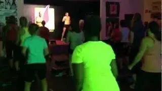 FITemotion'S 25/09/2012 BodyStep 89