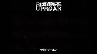 Bizarre Uproar - Ulostemassaa