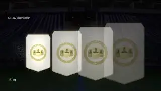 FIFA 22 94+ SHAPESHIFTERS PLAYER PICK - SUMMER SWAPS