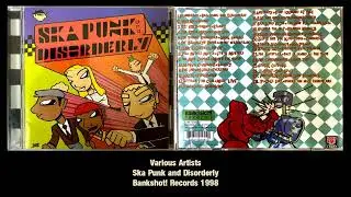 06 On Da' Waterfront - Dem Brooklyn Bums - Ska Punk And Disorderly - 1998