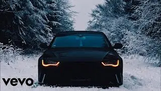 Jung Kook & Latto - Seven (Saratoby Remix) | CAR MUSIC
