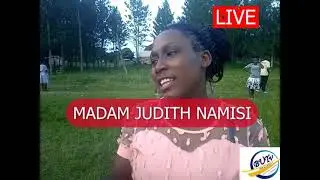 Busitema university lady boxes referee, leaves many wondering .....watch,like and subscribe