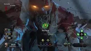 BO4 Zombies 236