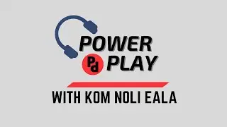 POWER AND PLAY | JULY 20, 2024
