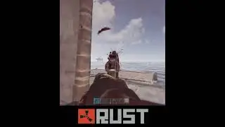 🔴 Blooprint - whos panicking not him #shorts #rust #fyp #highlight