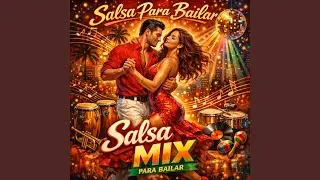 Salsa Mix Para Bailar D&Eacute;JAME SENTIRTE