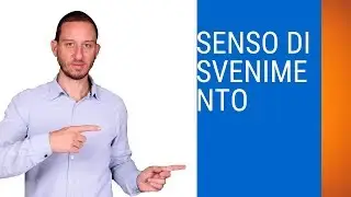 ANSIA e PAURA DI SVENIRE : lo psicologo risponde !